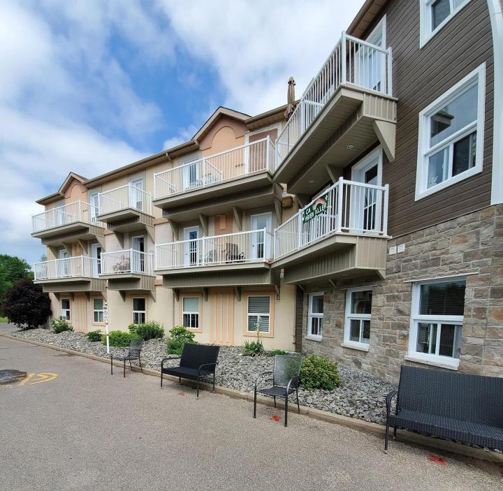 Travaux de rénovation générale Lachute