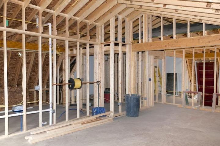 Revêtement extérieur Lachute